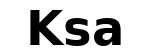 KSA