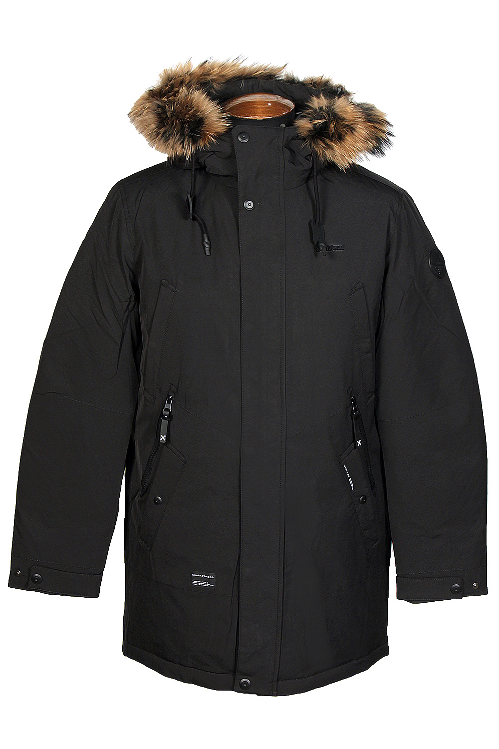 Helly hansen men's bardu down bomber top