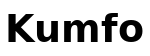 Kumfo
