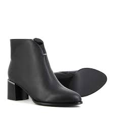 Ботильоны Baden NU163-013