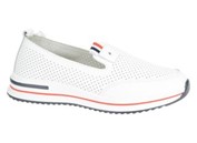 Туфли Baden RN233-011