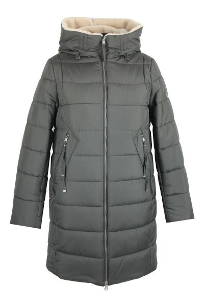 ladys jacket 251160-22 зел 1