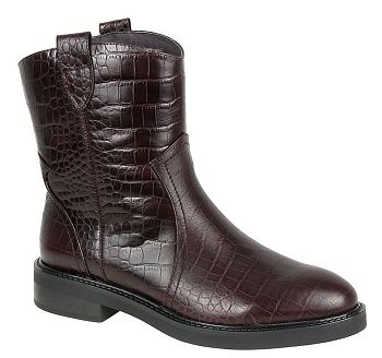 Ботинки Nicolo Rozetti 6F160H-5100-A2183B