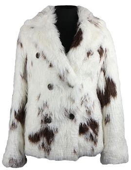 Шуба Crame K1767YD-1(890#)