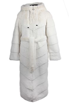 Шуба Barilafeni 88095-1(JGD33#)