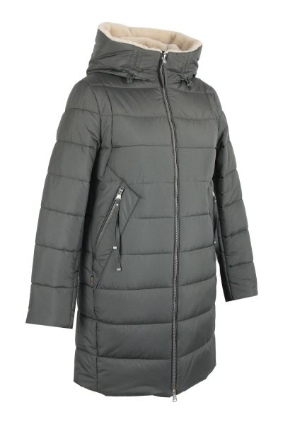 ladys jacket 251160-22 зел 2