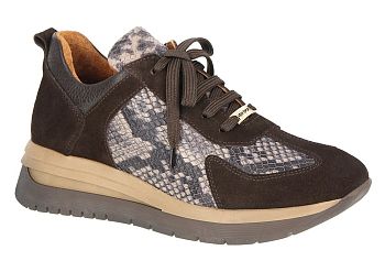 Кроссовки Trio Trend 302(48-67 58)