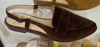 Туфли Madella 61272-3H-ST