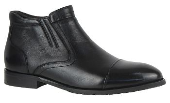 Ботинки Roscote HK939A-8R-DB01-HB1-T5827 Ботинки Roscote HK939A-8R-DB01-HB1-T5827