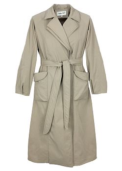 Плащ Batterflei 2638(20#)