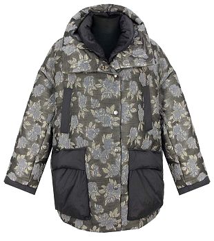 Куртка Torriss 22105WL(BLUE)