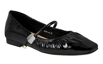 Туфли Nicolo Rozetti A5709-6-H/NR