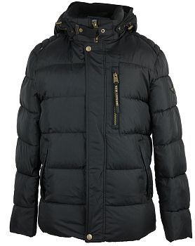 Куртка Volpe Dorate AD-6651(27#)