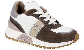 Кроссовки FARINNI SZ23768WZP