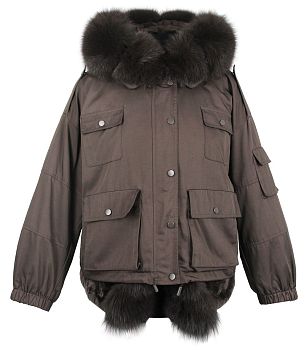 Куртка Vivi Lona 5603