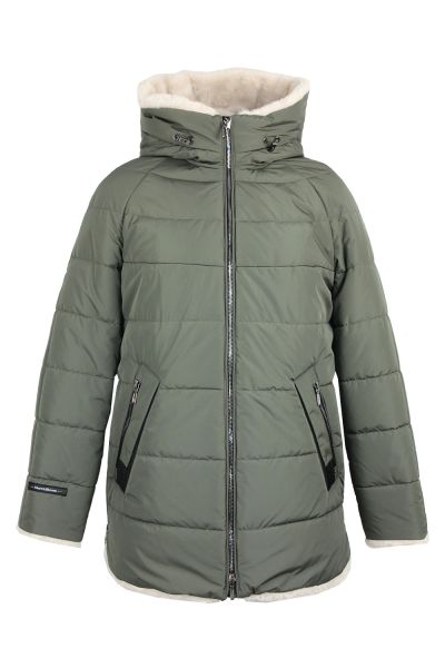 north bloom уна чабрец 1