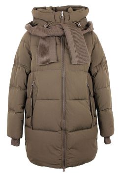 Куртка TOWMY TM-BF-C425(986)