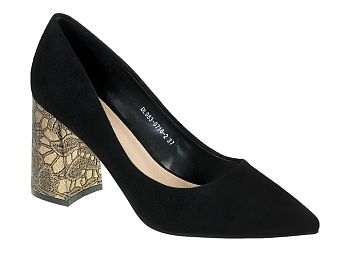 Туфли Rio Fiore DL983-0716-2