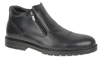 Ботинки Shumann 15-10-2025-2