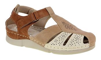 Сандалии Тофа 900914-9