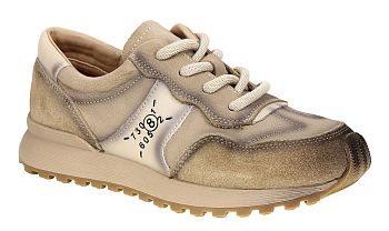 Кроссовки FARINNI DM21026KP