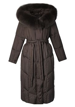 Пальто Billissimo Piumino 8923#