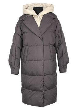 Пальто Parten 9618(P316)