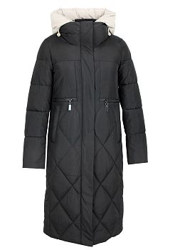 Пальто Meajiateer M-2570(01#)