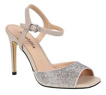 Босоножки Nicoletta 110-721 2022-155+758-22