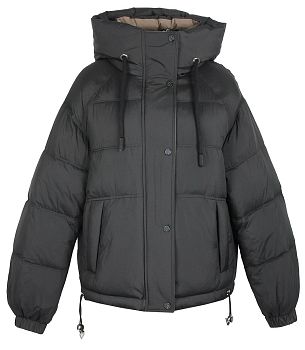 Куртка Meajiateer M-2574(01#)