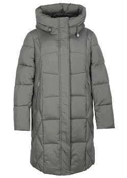 Пальто Meajiateer M-25151(21#)