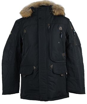 Куртка Volpe Dorate 9026(27#)