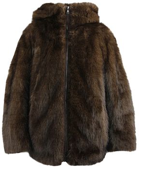 Шуба Crame K1832YD(4S2690#)