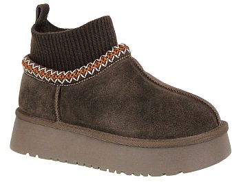 Угги Тофа 102433-6