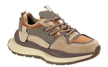 Кроссовки Nicolo Rozetti 2086-1-R