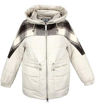 Куртка Parten 8117(P265)