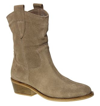 Ботинки Mario Muzi 023 11201(278)