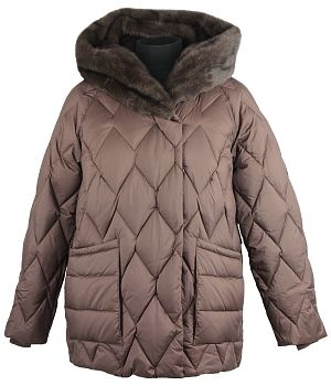 Куртка Batterflei 2422(252#)