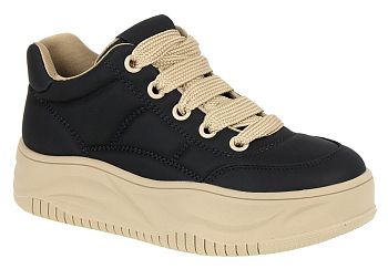 Кеды FARINNI JL3016B