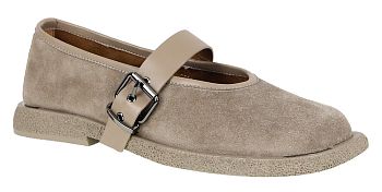 Туфли Nicolo Rozetti 2047-3002D-F189