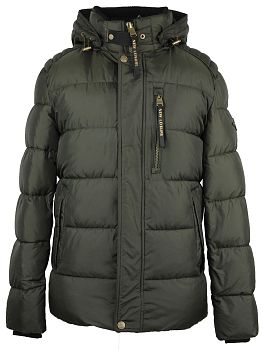 Куртка Volpe Dorate AD-6651(17#)