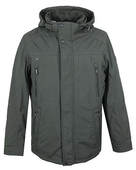 Куртка Volpe Dorate 9221(17#)