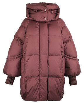 Пальто TOWMY D662