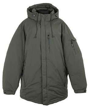 Куртка Zaka 7059D(DG#)(B)