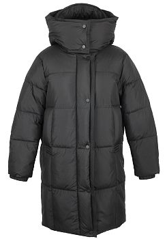 Пальто TOWMY D370