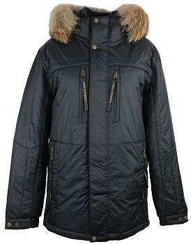 Куртка Zaka 6183(69#)