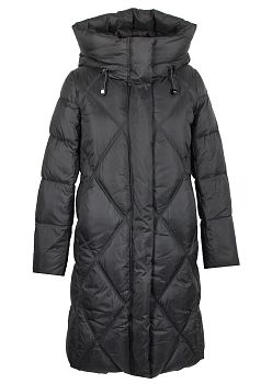 Пальто SnowOwl 50486(320)