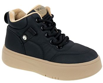 Кеды FARINNI YLGY239BP