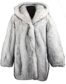 Шуба Crame K1668YD(42WP0287#)