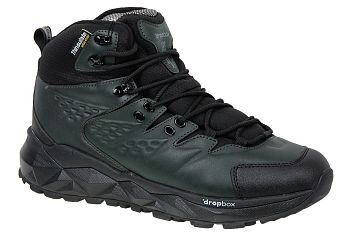 Ботинки Paranorm CH-002147-DBG